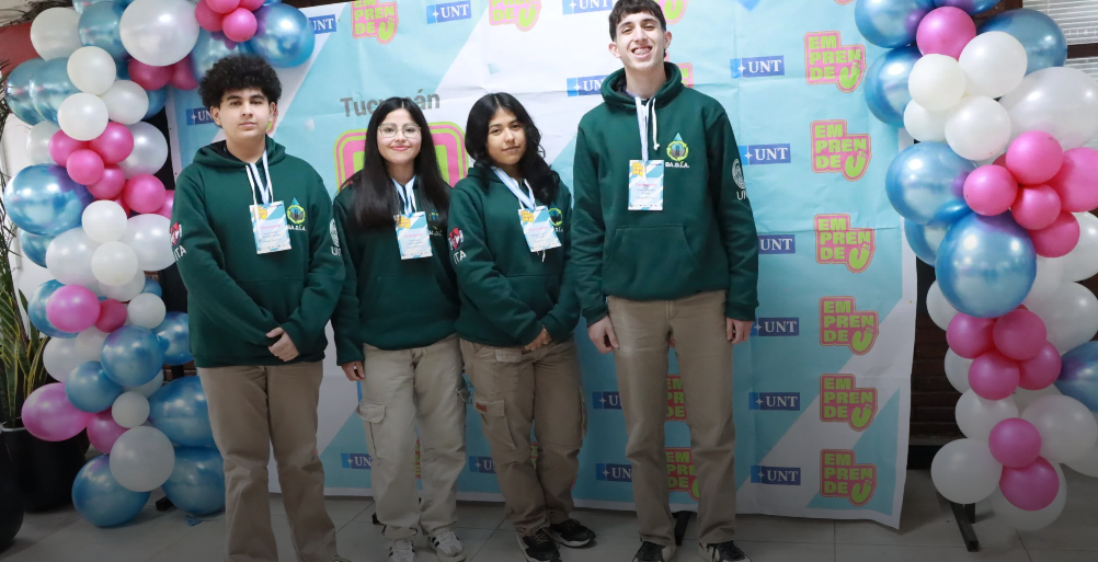 Emprende U 2026